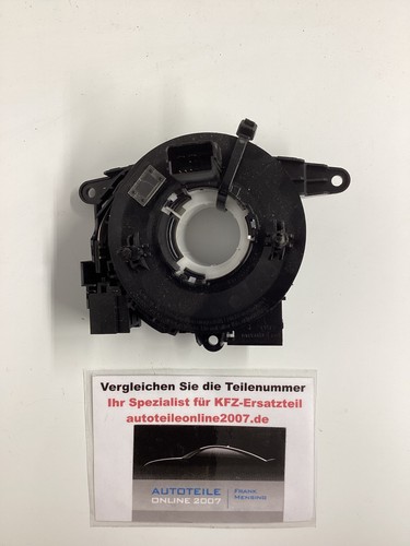 Seat mii airbagschleifring - mii,