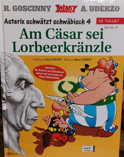 Comic asterix - comic,