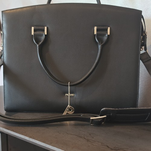 Picard damen aktentasche - damen, leder