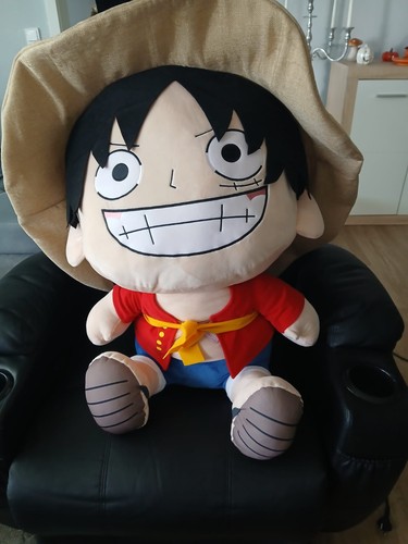 Ruffy one piece - ruffy,