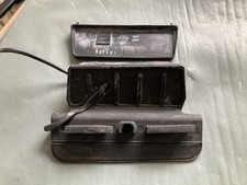 Taxi Halterung Dachzeichen Haltegruppe Mercedes Taxischild Hella W211 S211