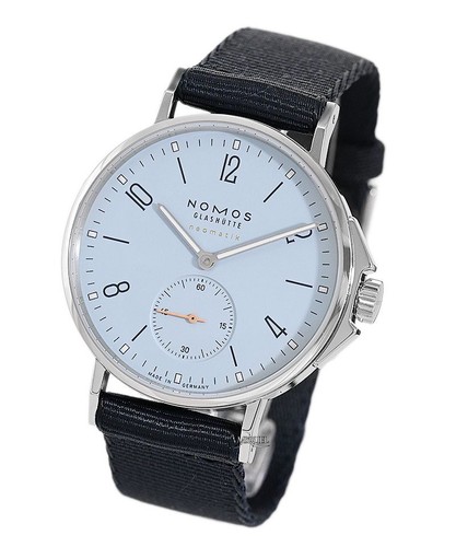 Nomos ahoi neomatik - sky, ref
