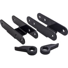 Höherlegungskit Torsion Keys