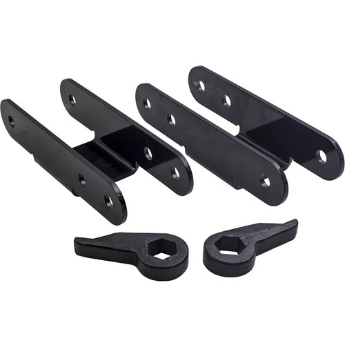 Höherlegungskit torsion keys - höherlegungskit,