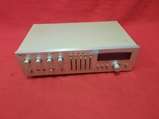 Technics SH-8030 Equalizer