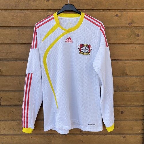 Bayer leverkusen 2009 2010 - leverkusen,