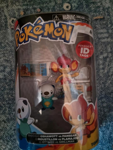 Pokemon pokémon ottaro vs - pokémon, ottaro.