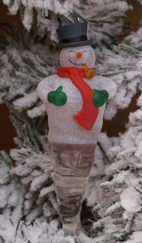 Hallmark keepsake ornament - hallmark,