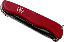 Victorinox Trailmaster red
