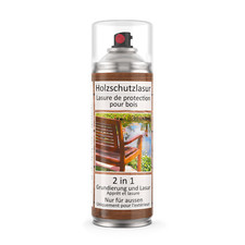 COLORS Holzschutzlasur Spray -