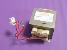 Hochspannungstransformator SHV-EPT06A Trafo Mikrowelle Transformator CLASS 250