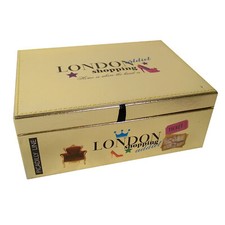 Schmuckbox Kunstleder