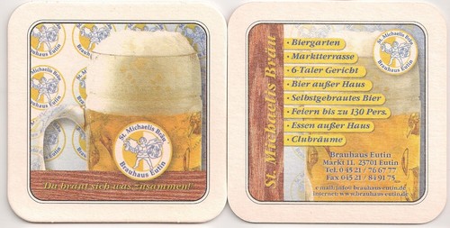 Brauhaus eutin alter - eutin,
