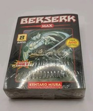 Berserk Max Band 8 | Panini