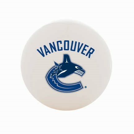 Nhl streethockey ball von - nhl,