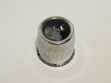 Felgendeckel Nabenkappe - Chrom - ORC Alufelge Stahlfelge