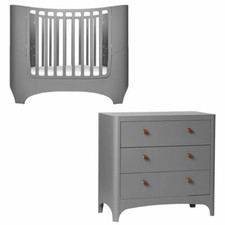 Leander Classic Babybett +