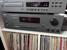 NAD Dolby Surround Verstärker AV 316