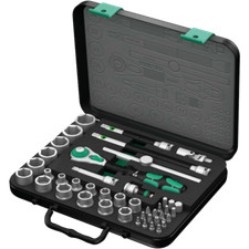 Wera 8100 zyklop - 8100, sb