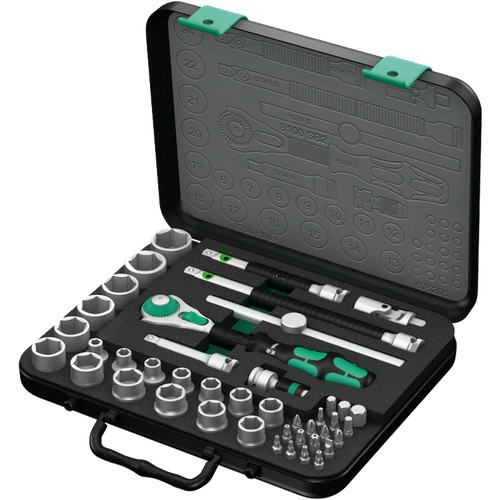 Wera 8100 zyklop - wera,
