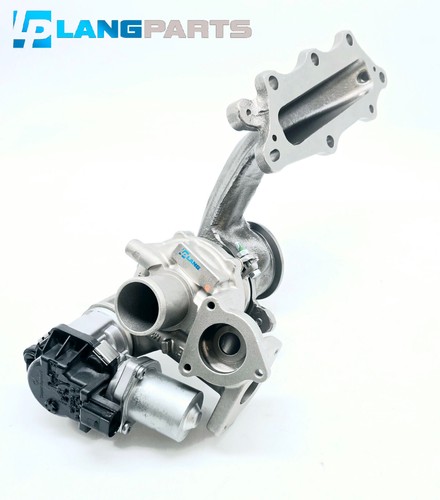Turbolader für renault smart - turbolader,