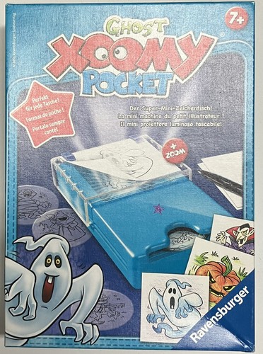 Ravensburger xoomy pocket - xoomy,