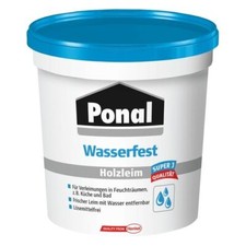 Holzleim ponal super - holzleim,