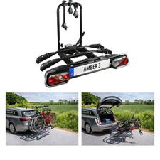 Fahrradheckträger Amber III