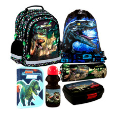 Dinosaurier Dino T-Rex 6 t