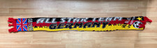 Deutschland England Germany EM 96 - Schal Fanschal Fussball 1996
