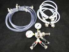 Zapfanlagen Zubehör Manometer