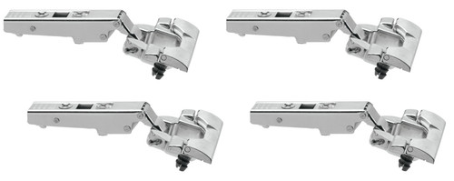 Blum clip top - clip,
