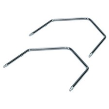 Entriegelungsbügel für OPEL