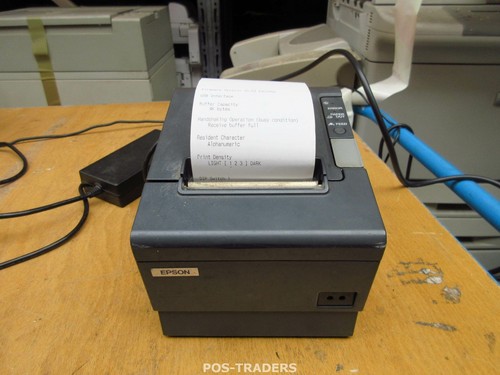 Epson t88iv m129h - epson,