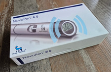 NovoPen 6 Neu in ungeöffneter Verpackung