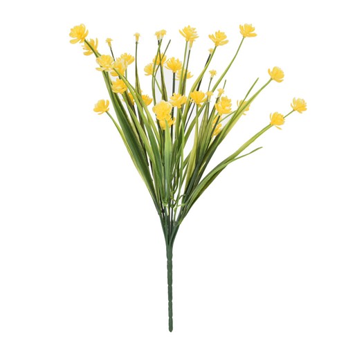 Künstliche blumen strauß - künstliche,