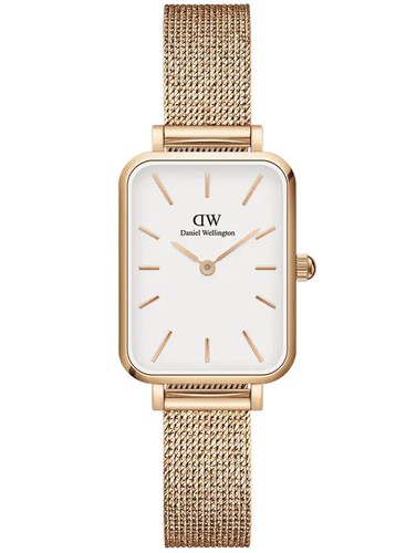 Daniel wellington damenuhr - daniel,