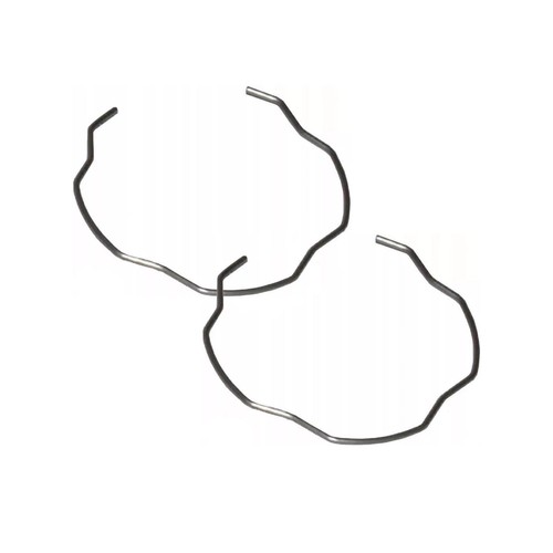 Tourmax dichtung halteclip - tourmax, 2
