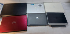6 Laptops, defekt als Ersatzteilspender, zur Rohstoffgewinnung