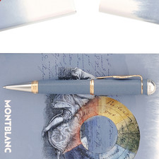 Montblanc writers edition 2025 - montblanc,