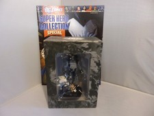 Eaglemoss DC Comics Super Hero