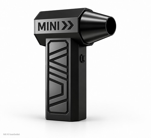 Mini akku gebläse air duster - mini,