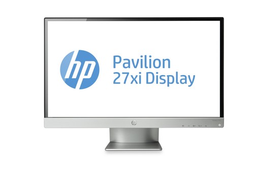 Pavilion 27xi zoll ips - pavilion,