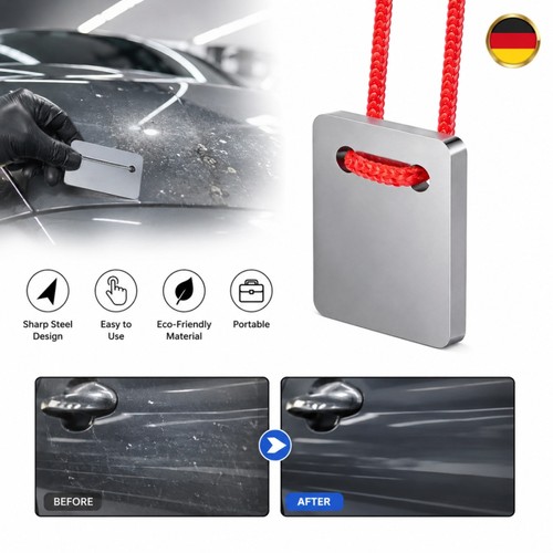 Lackhobel autolack lackschaber - lackhobel,