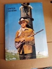 Karl May - Klebealbum -von