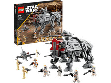 LEGO Star Wars™ 75337 AT-TE™ Walker™