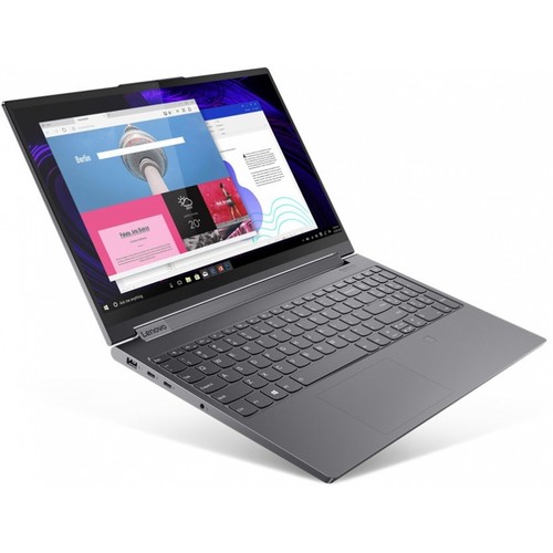 Lenovo yoga 16gb 1tb ssd - 9, ssd/4gb