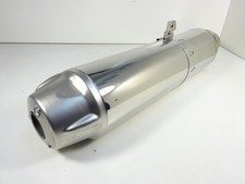 BMW K 1200 R 2005-2008 Auspuff (Muffler) 201677023