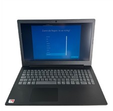 Lenovo Notebook V145-15AST AMD A6-9225 RADEON R4 8GB DDR4 256GB SSD Win 10 Pro
