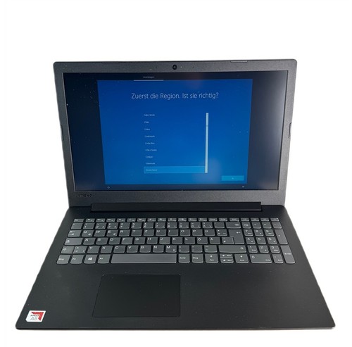 Lenovo notebook v145 - lenovo, v145-15ast